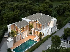 7 Schlafzimmer Villa zu verkaufen in Thalang, Phuket, Si Sunthon, Thalang, Phuket, Thailand