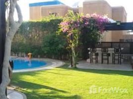 4 Bedroom Villa for sale at Hacienda Bay, Sidi Abdel Rahman, North Coast