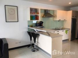2 Schlafzimmer Wohnung zu verkaufen im South Beach Condominium, Nong Prue, Pattaya