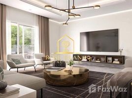 4 спален Вилла на продажу в Fay Alreeman, Al Reef Downtown