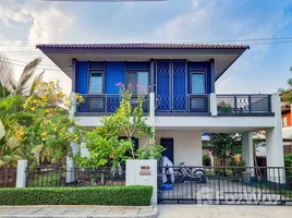 บ้านเดี่ยว 1 ห้องนอน ให้เช่า ในโครงการ บุราสิริ สันผีเสื้อ, สันผีเสื้อ