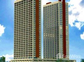 在The Capital Towers出售的1 卧室 公寓, Quezon City, Eastern District, 马尼拉大都会, 菲律賓
