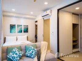 คอนโด สตูดิโอ ให้เช่า ในโครงการ สกายพาร์ค, เชิงทะเล, ถลาง, ภูเก็ต