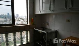 1 Schlafzimmer Wohnung zu verkaufen in Yan Nawa, Bangkok Merlin Tower 1