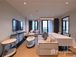 คอนโด 1 ห้องนอน ให้เช่า ในโครงการ เดอะ รีเซิร์ฟ สุขุมวิท 61, คลองตันเหนือ, วัฒนา