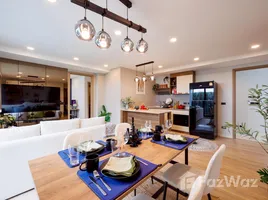 2 Bedroom Condo for sale at Space Cherngtalay Condominium , Choeng Thale