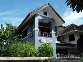 3 Bedrooms House for rent in Nong Khwai, Chiang Mai World Club Land