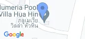 Voir sur la carte of Plumeria Villa Hua Hin