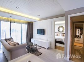 1 Schlafzimmer Appartement zu vermieten im The Chiang Mai Riverside, Pa Daet, Mueang Chiang Mai