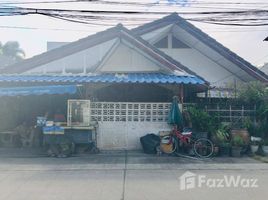 5 Bedroom House for sale in Samrong BTS, Thepharak, Samrong Nuea