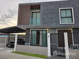2 Bedroom House for sale in Nong Kham, Pattaya, Nong Kham