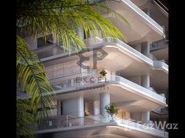 4 Schlafzimmer Penthouse zu verkaufen im Orla by Omniyat, The Crescent, Palm Jumeirah