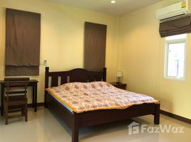 Studio Villa for rent at Leaf House Bungalow, Chalong