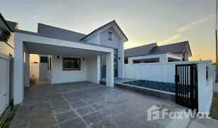 2 Schlafzimmern Villa zu verkaufen in Khao Noi, Hua Hin Deena Home