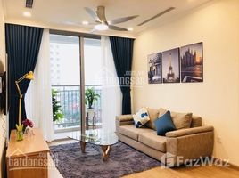 2 Phòng ngủ Chung cư for rent at Vinhomes Skylake, Mỹ Đình