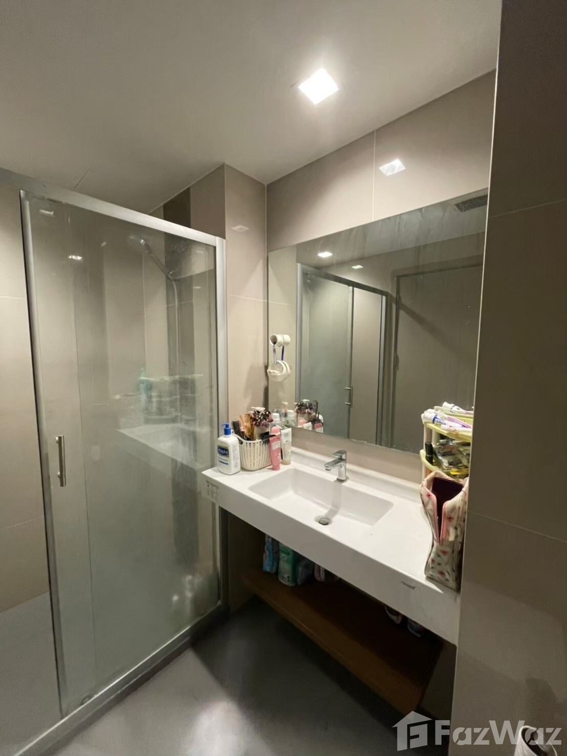 For sale 1 bed condo in Phra Khanong, Bangkok