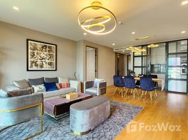 3 Bedroom Condo for sale at MIELER Sukhumvit 40, Phra Khanong