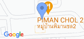 Map View of Piman Chol 2