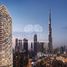 1 спален Квартира на продажу в City Center Residences, Burj Views, Downtown Dubai