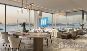 2 Bedrooms Apartment for sale in The Crescent, Dubai Six Senses Residences
