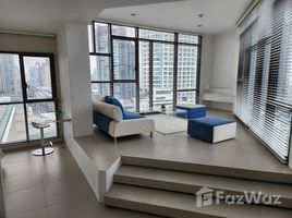 1 chambre Condominium à louer à , Phra Khanong