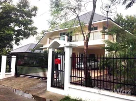 3 Bedroom House for sale at Baan Kaew Sa, Rim Nuea, Mae Rim, Chiang Mai, Thailand