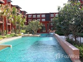 1 Bedroom Condo for rent at Bluroc Hua Hin, Hua Hin City, Hua Hin