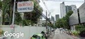 Street View of Sukhumvit Villa