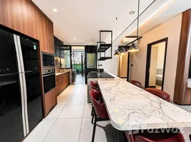 3 Habitación Apartamento en alquiler en Feliz En Vista, Thanh My Loi