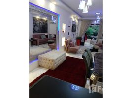 2 Bedroom Apartment for rent at El Rehab Extension, Al Rehab, New Cairo City