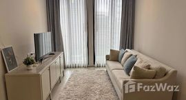 Unités disponibles à Liberty Arc Ampang