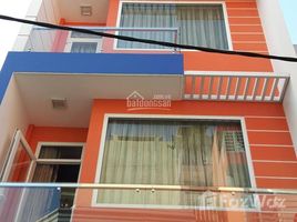 Estudio Casa en venta en Ward 10, Phu Nhuan, Ward 10