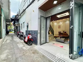 3 Phòng ngủ Nhà mặt tiền for rent in Thanh Khê Tây, Đà Nẵng, Thanh Khê Tây