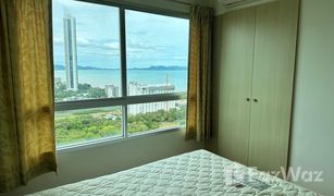 Studio Wohnung zu verkaufen in Nong Prue, Pattaya Lumpini Park Beach Jomtien