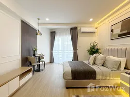 ขายคอนโด สตูดิโอ ในโครงการ พระราม 6 แมนชั่น, บางอ้อ, บางพลัด, กรุงเทพมหานคร, ไทย