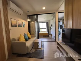 คอนโด 1 ห้องนอน ให้เช่า ในโครงการ ดี คอนโด ครีก, กะทู้, กะทู้