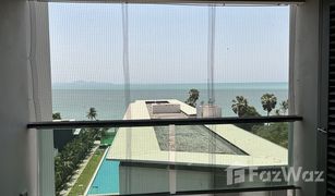 Кондо, 1 спальня на продажу в Na Kluea, Паттая Ananya Beachfront Wongamat