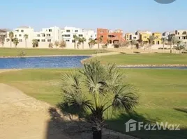 5 Schlafzimmer Reihenhaus zu verkaufen im Palm Hills Golf Views, Cairo Alexandria Desert Road, 6 October City