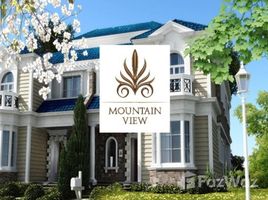 3 Habitación Apartamento en venta en Mountain View iCity, The 5th Settlement