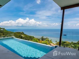 在素叻出售的3 卧室 别墅, Koh Phangan, Koh Phangan, 素叻