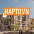 1 Habitación Apartamento en venta en HAP Town, Mostakbal City Compounds, Mostakbal City - Future City