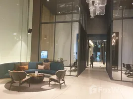 Studio Condo for rent at The Room Phayathai, Thanon Phaya Thai, Ratchathewi, Bangkok, Thailand