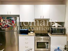 1 Bedroom Apartment for sale at Al Nakheel 2, Al Nakheel, Greens