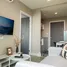 1 Bedroom Apartment for rent at Metro Luxe Riverfront Rattanathibet, Sai Ma, Mueang Nonthaburi, Nonthaburi