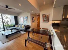 อพาร์ทเม้นท์ 2 ห้องนอน ให้เช่า ในโครงการ เดอะ เมท, ทุ่งมหาเมฆ