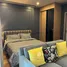 คอนโด สตูดิโอ ให้เช่า ในโครงการ คิว ชิดลม-เพชรบุรี, มักกะสัน, ราชเทวี, กรุงเทพมหานคร