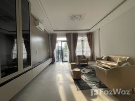 4 Bedroom House for sale at Euro Village, An Hai Tay, Son Tra