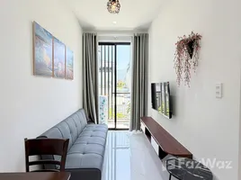 1 Habitación Villa en alquiler en Tho Quang, Da Nang, Tho Quang