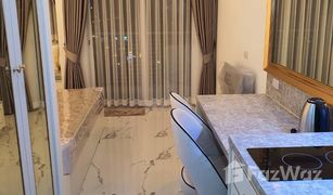 Studio Condo for sale in Nong Prue, Pattaya The Empire Tower Pattaya