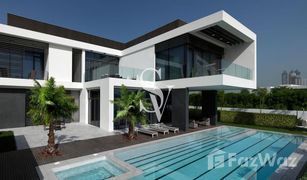 7 Bedrooms Villa for sale in District One, Dubai District One Villas